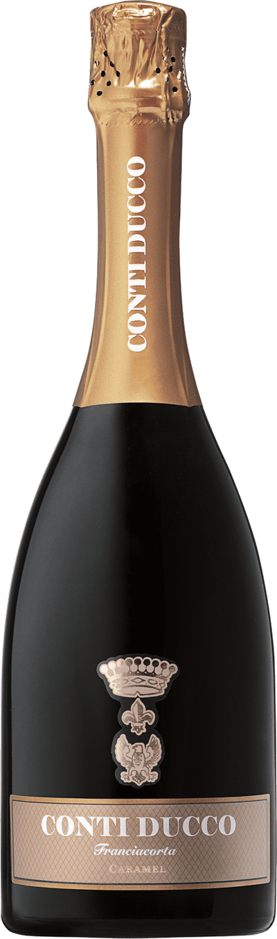 Franciacorta Caramel Dry DOCG