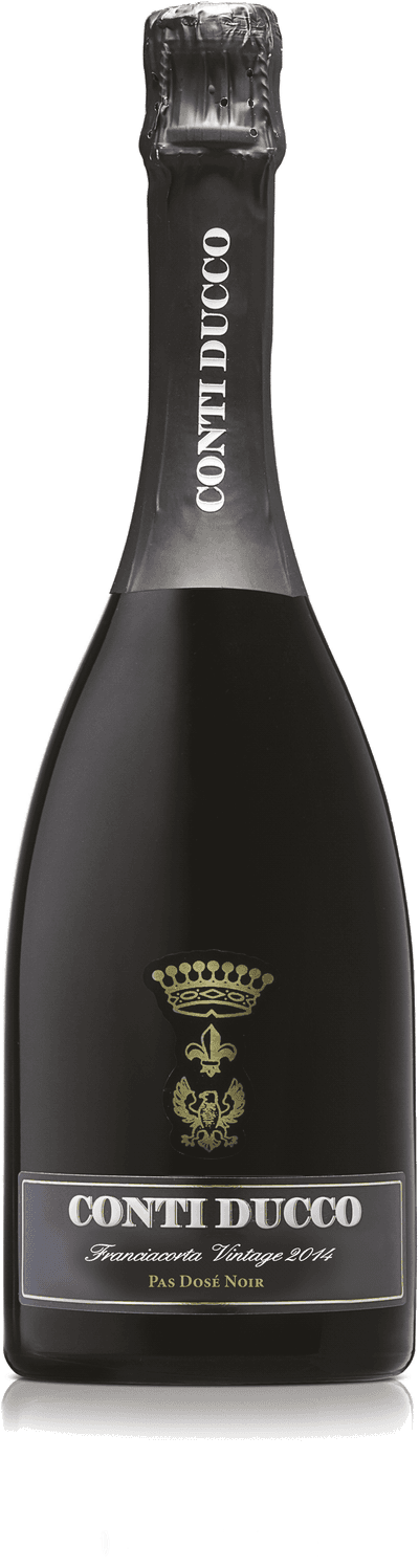 Franciacorta Pas Dosé