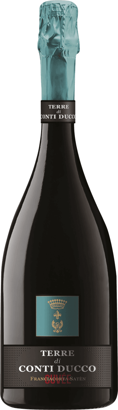 Satén Cuvée Brut