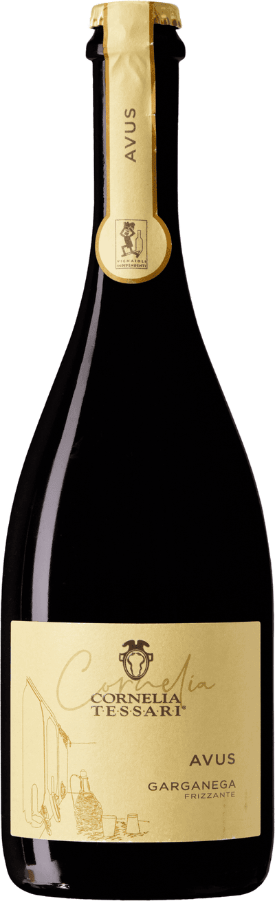Avus Garganega Frizzante