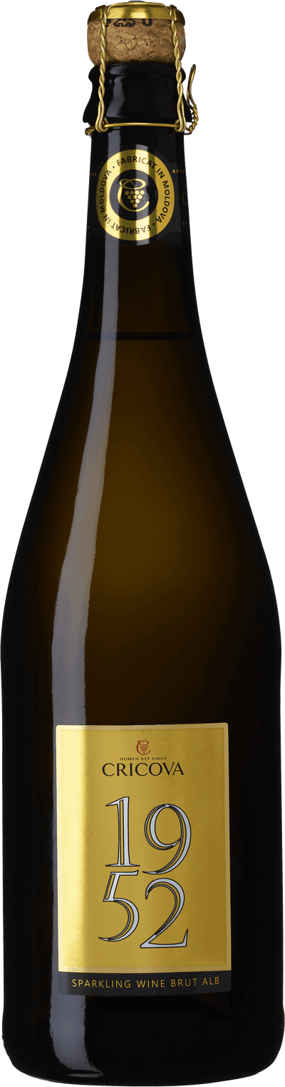 Brut Alb