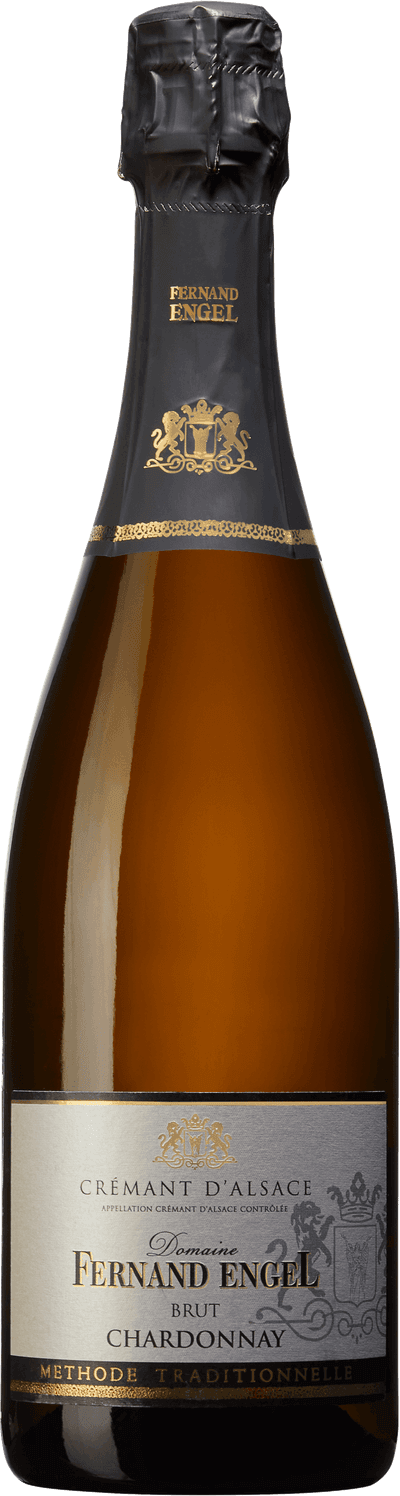 Crémant d'Alsace Chardonnay
