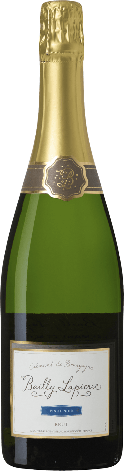 Crémant de Bourgogne Pinot Noir Brut