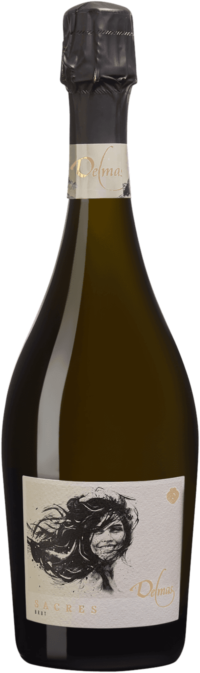 Crémant de Limoux Sacre