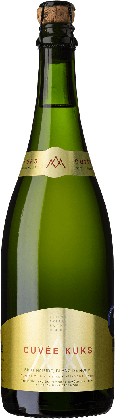 Cuvée Kuks
