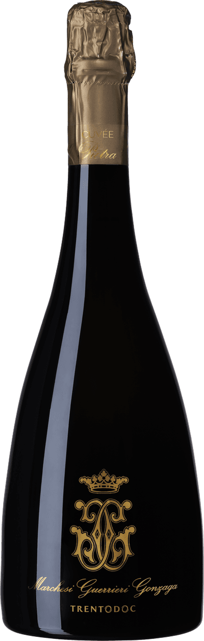 Cuvée Pietra Blanc de Blancs Extra Brut