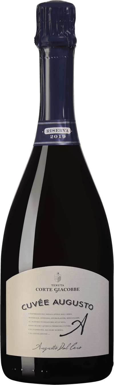 Vinflaske