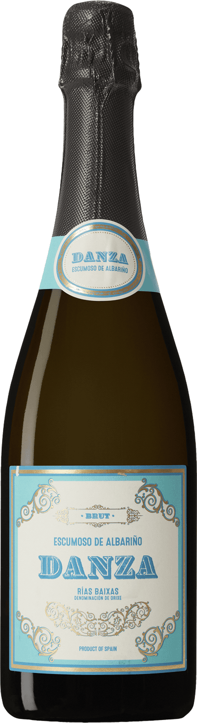 Danza Rias Baixas
