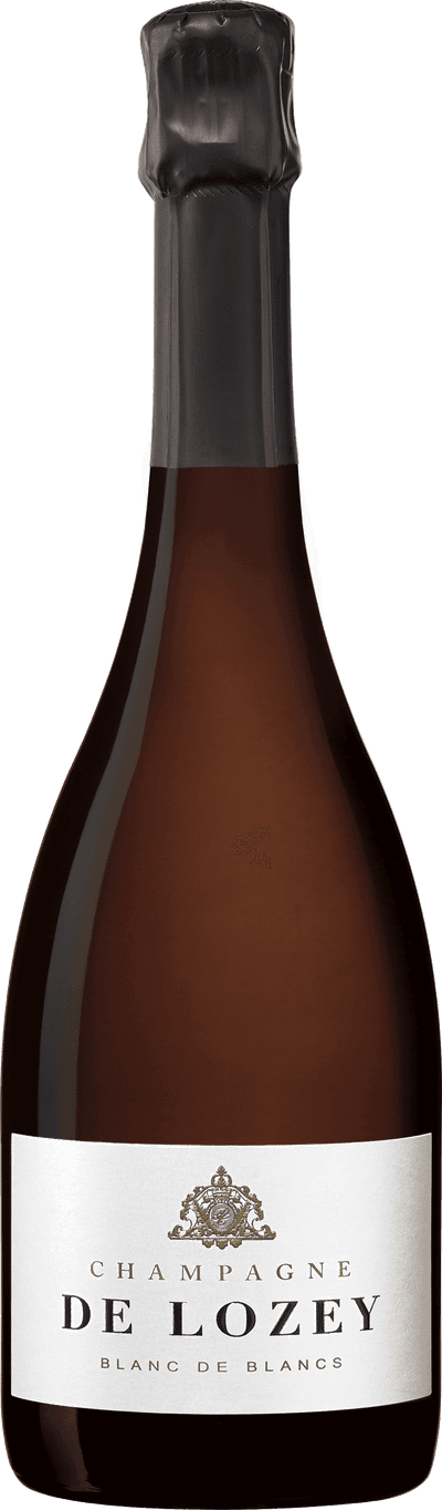 De Blanc de Blanc Brut