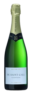 Vinflaske