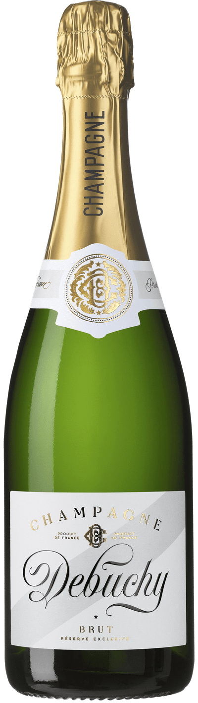 Debuchy Brut Réserve