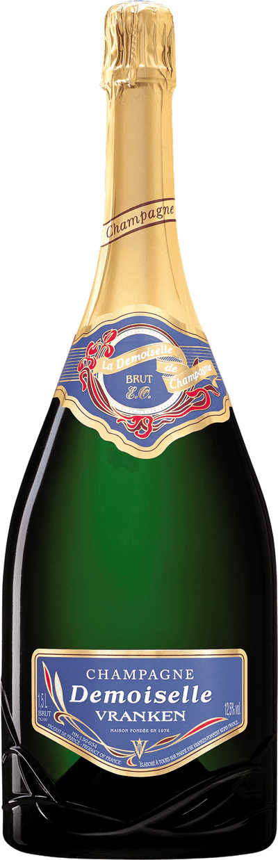 Demoiselle Brut