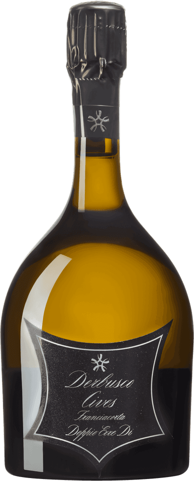Cives Doppio Erre Di Franciacorta Brut
