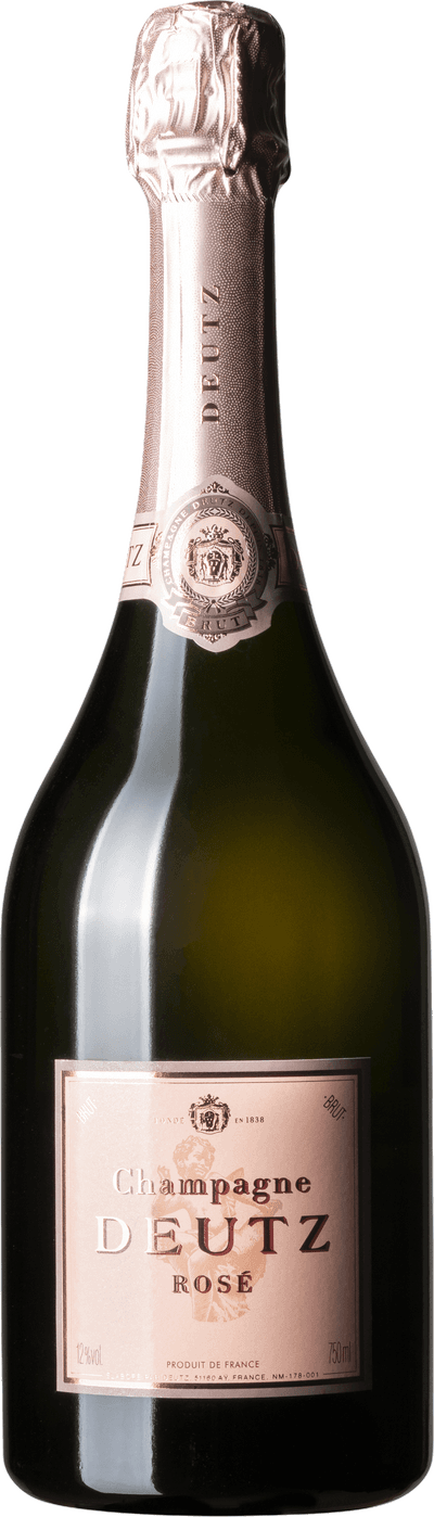 Rosé Brut