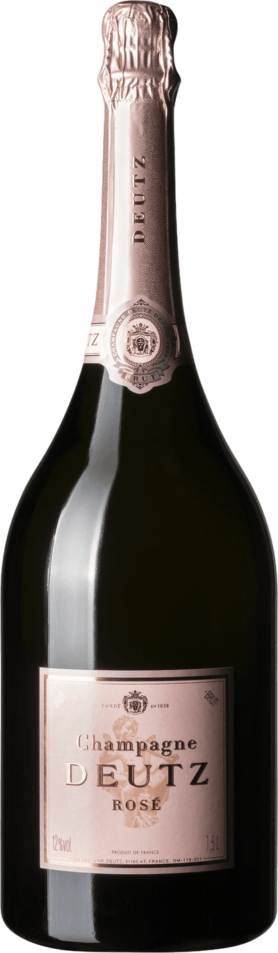Rosé Brut