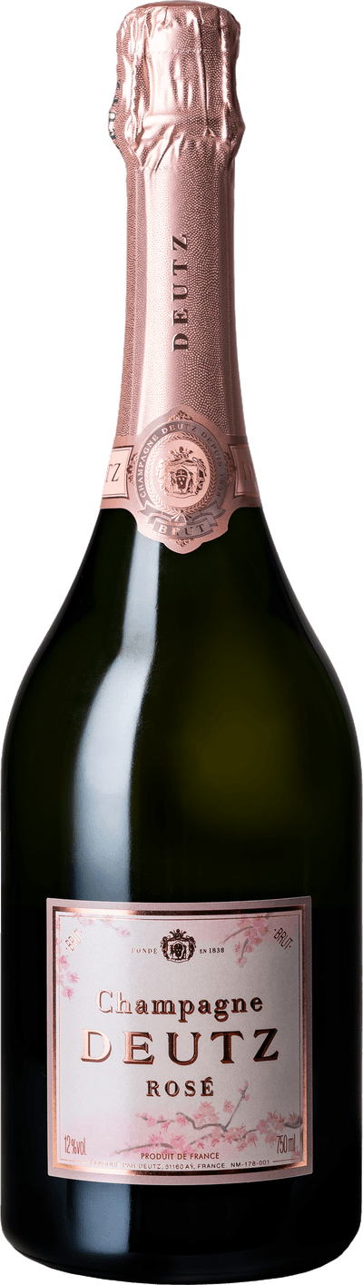 Sakura Brut Rosé