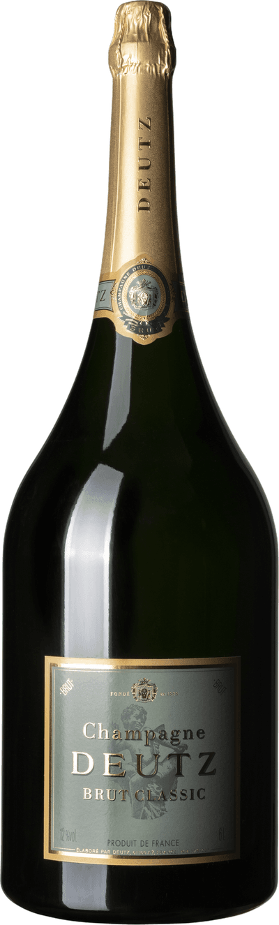 Brut Classic