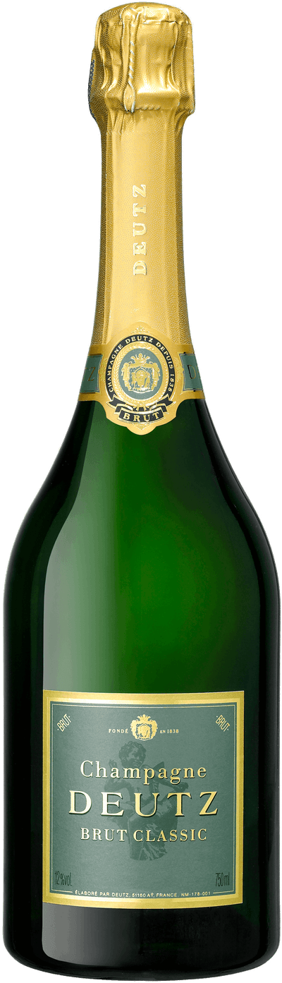 Brut Classic