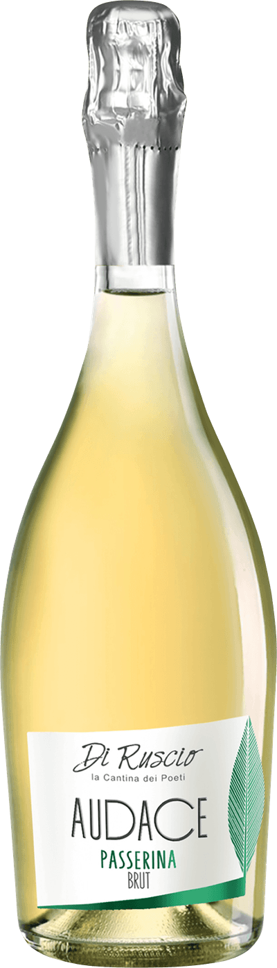 Di Audace Passerina Brut