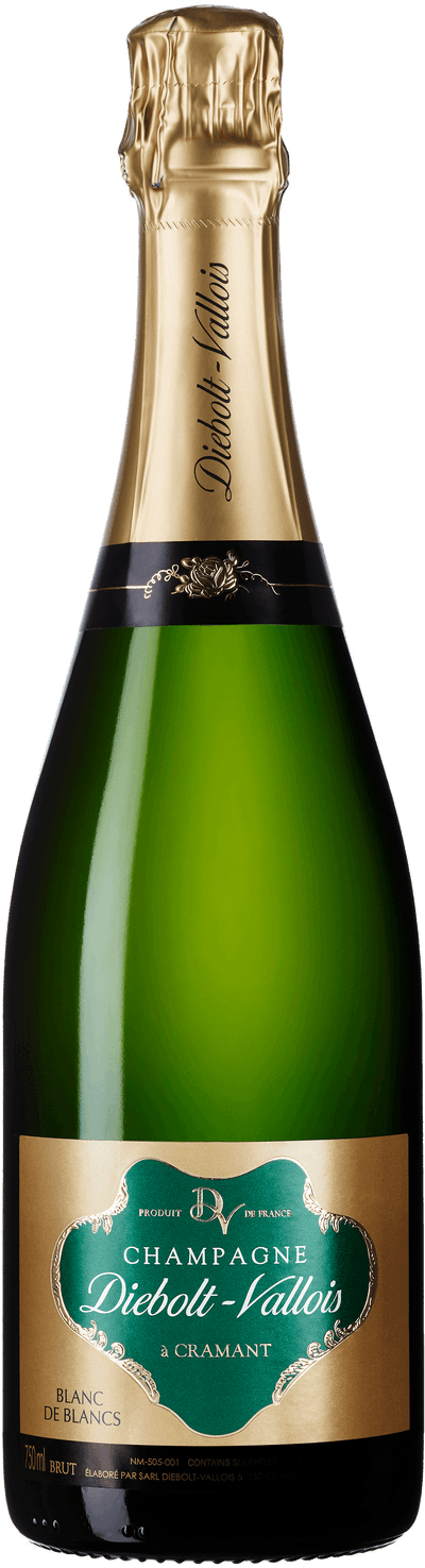 Diebolt-Vallois Blanc de Blancs