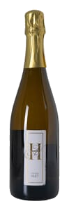 Vinflaske