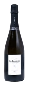 Vinflaske