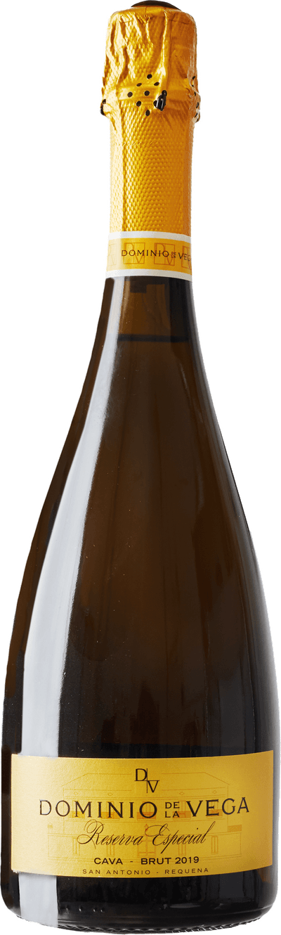 de la Brut Reserva Especial
