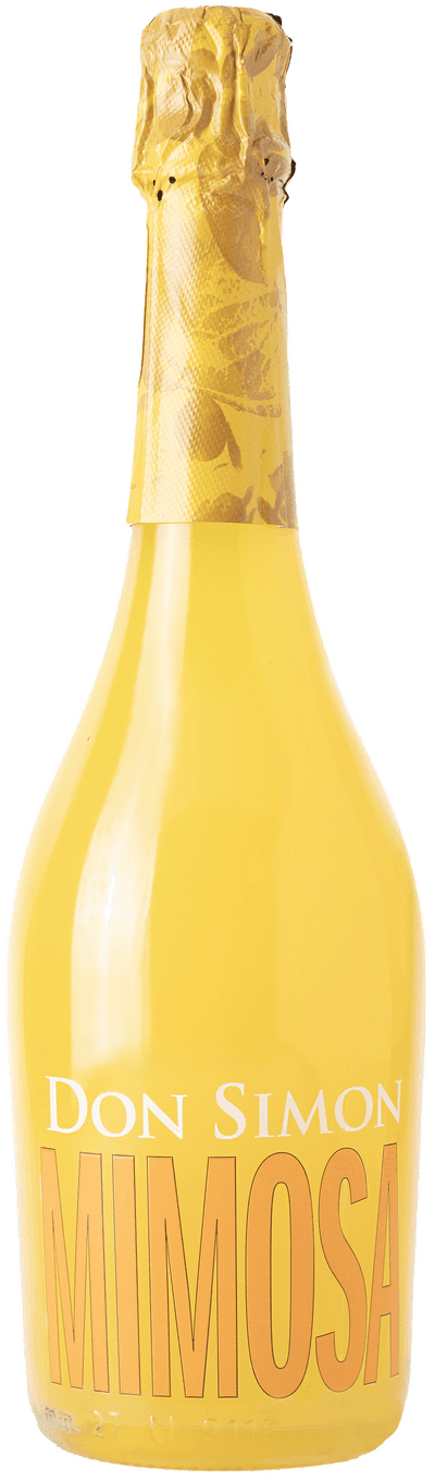 Don Simon Mimosa
