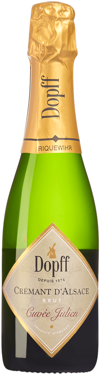 Brut Cuvée Julien