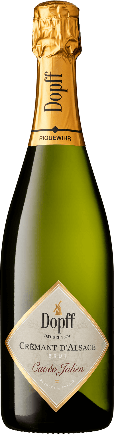 Brut Cuvée Julien