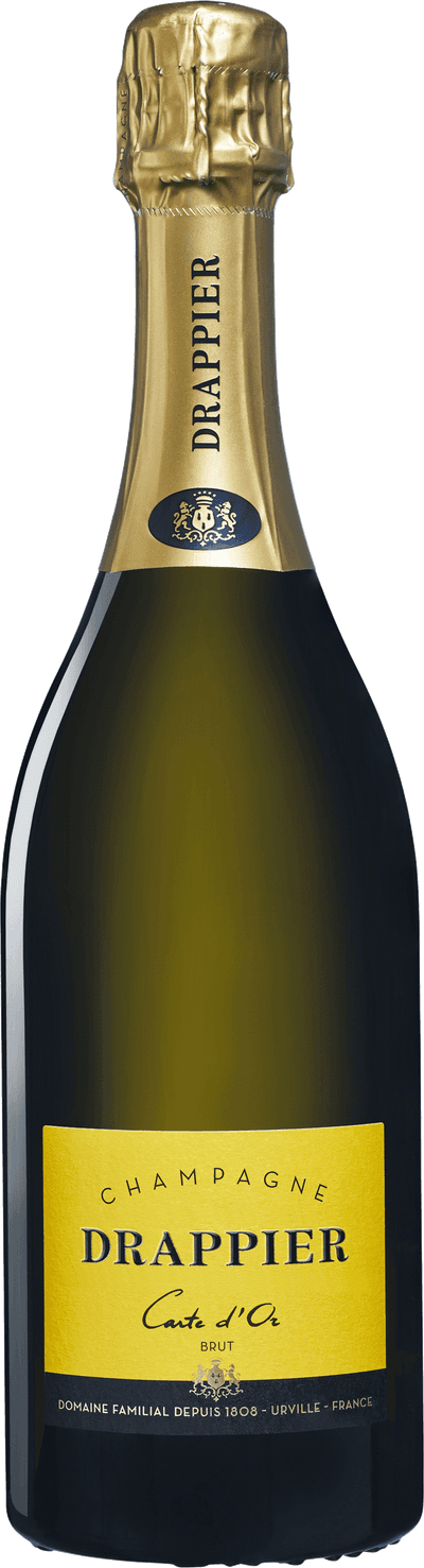 Carte d'Or Brut