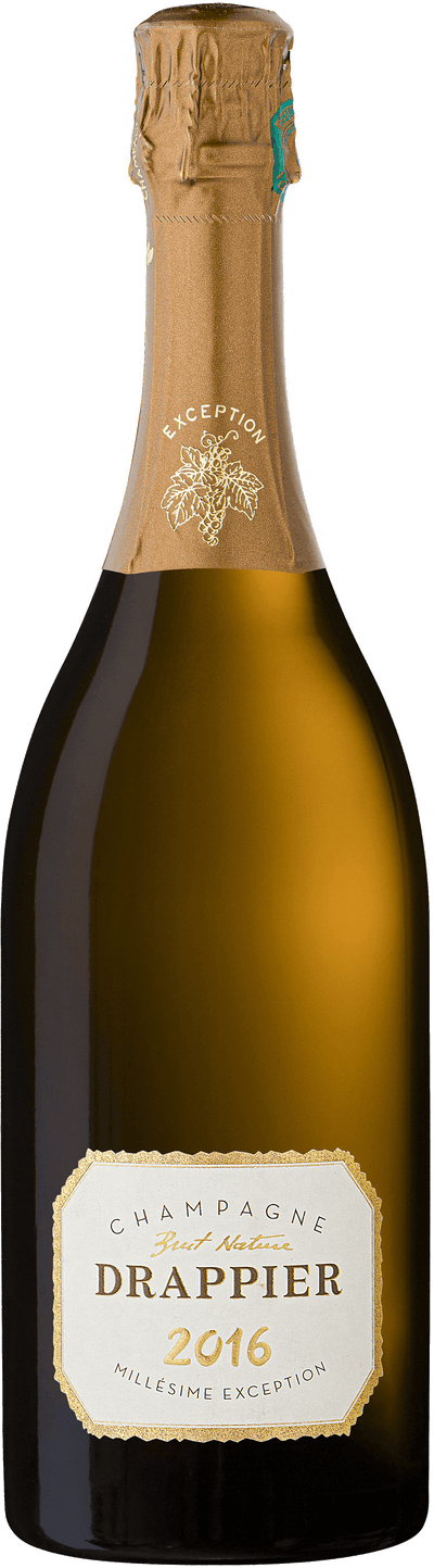Millésime Exception Brut