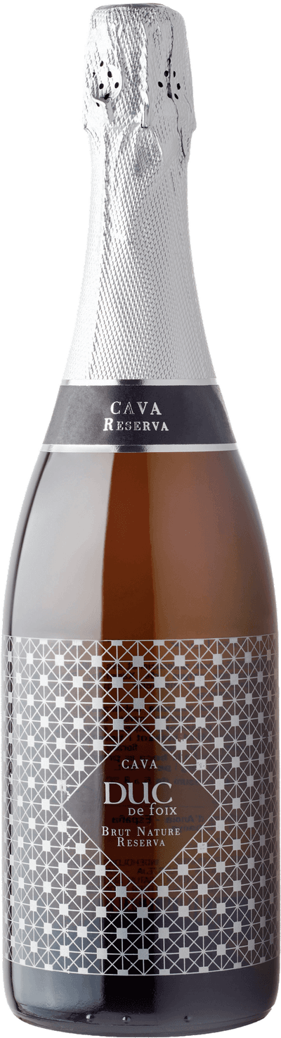 Duc de Foix Brut Nature Reserva