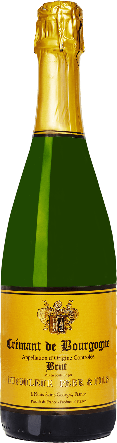 Crémant de Bourgogne Brut