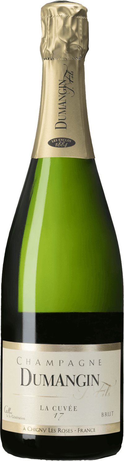 La Cuvée