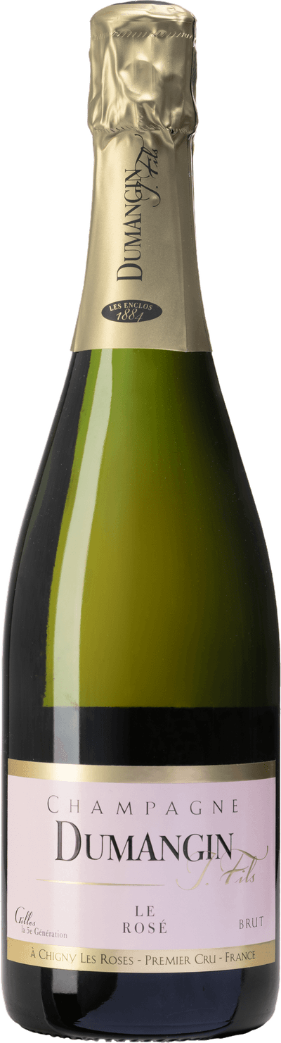 Le Rosé