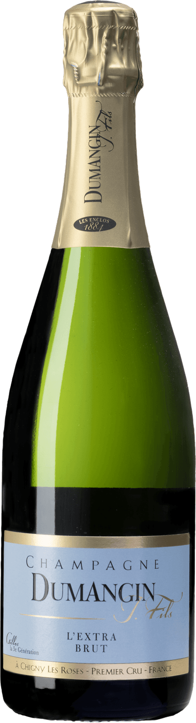 L´ Extra Brut