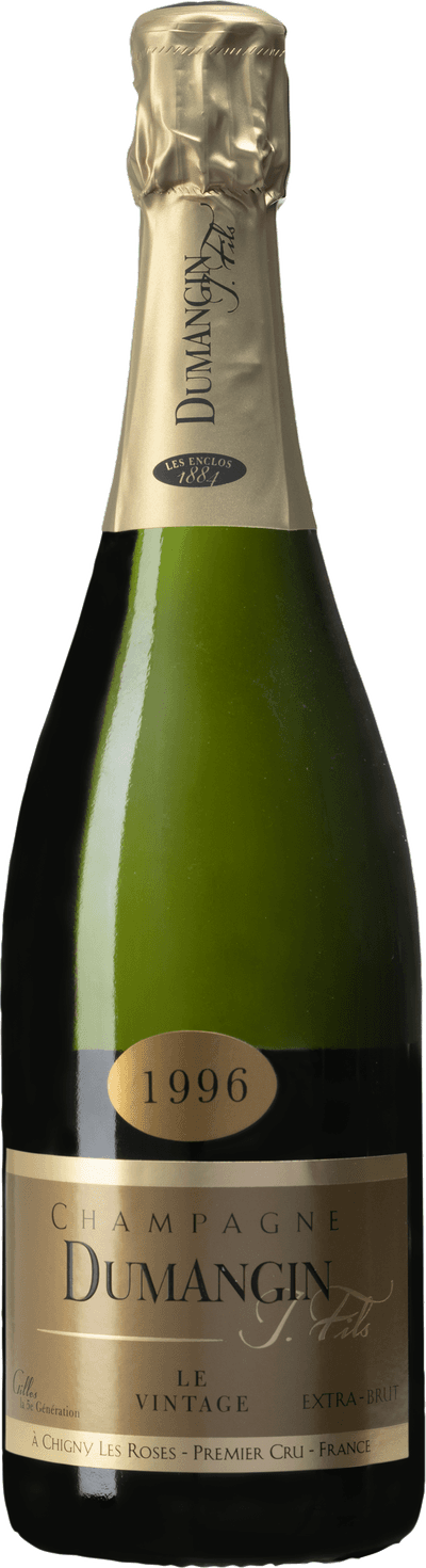 Vinothèque Premier Cru Brut