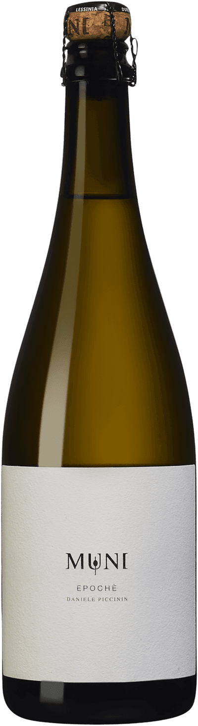Vinflaske