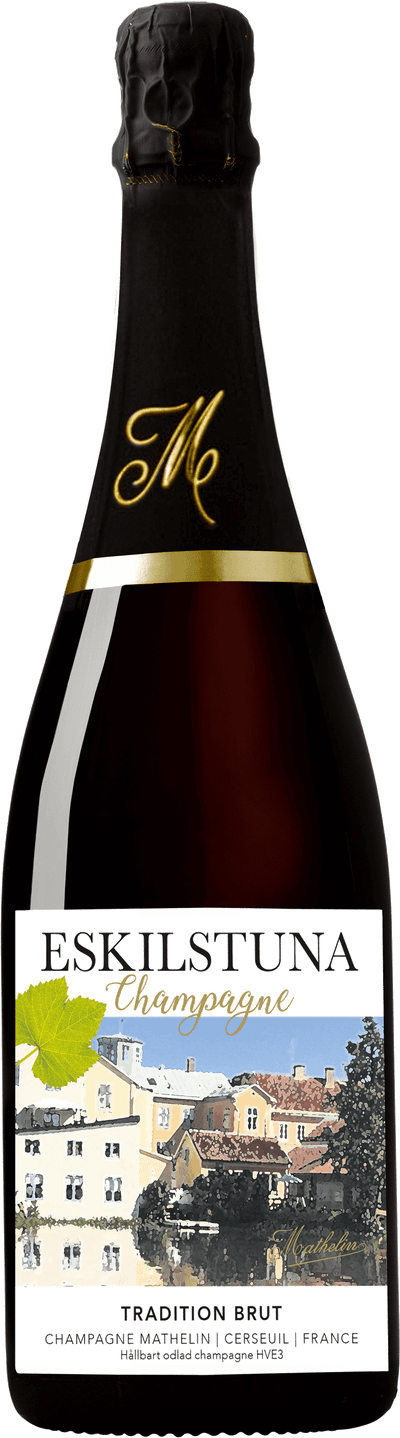 Eskilstuna Tradition Brut