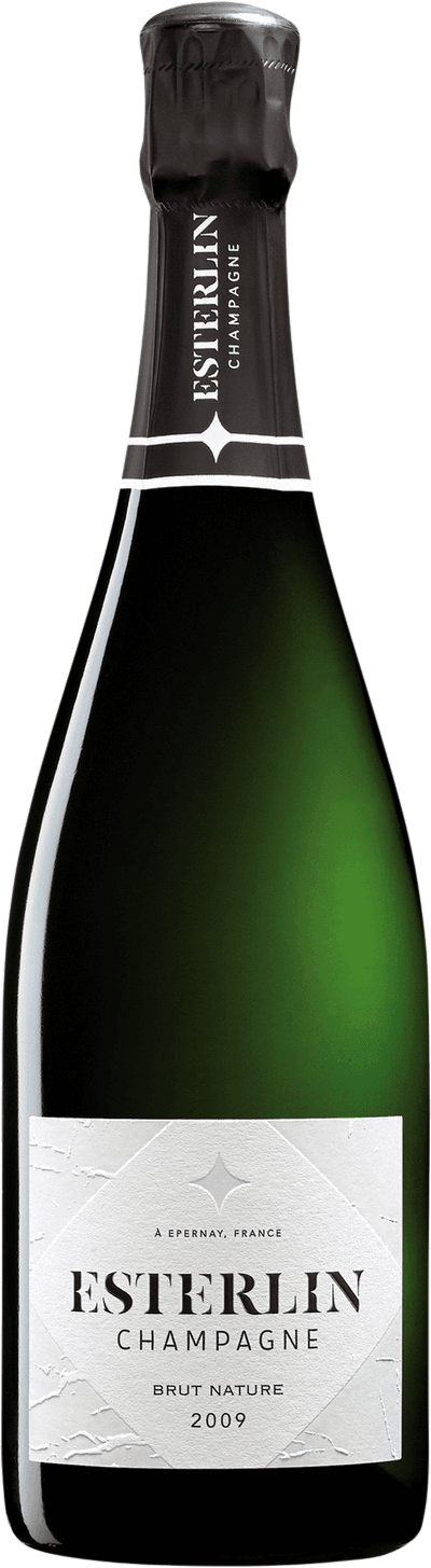 Brut Nature