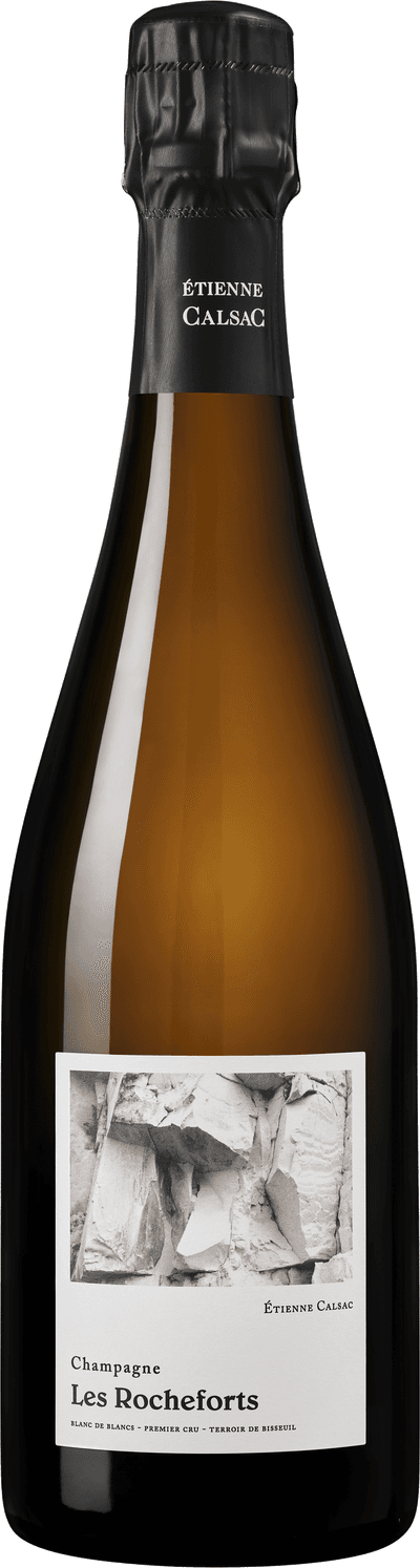 Les Rocheforts Premier Cru Blanc de Blancs