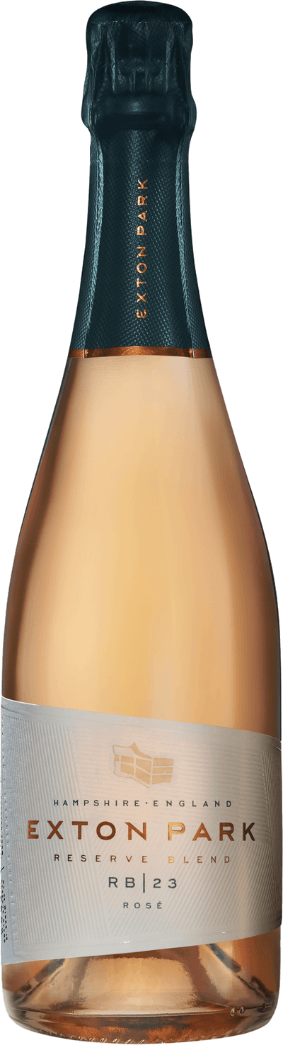 RB 23 Rosé Brut