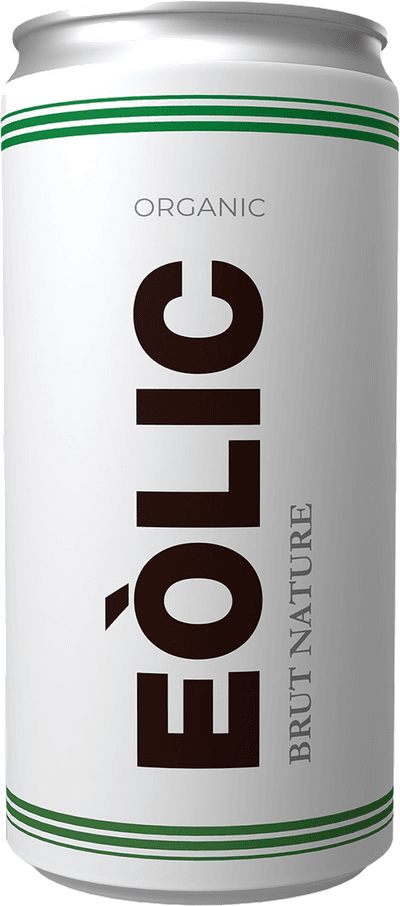 Eòlic Brut Nature
