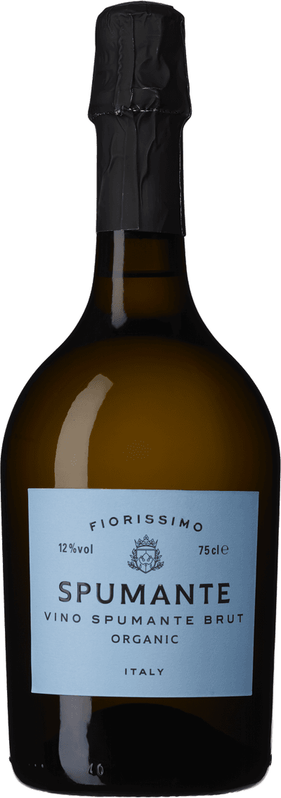 Fiorissimo Spumante Organic