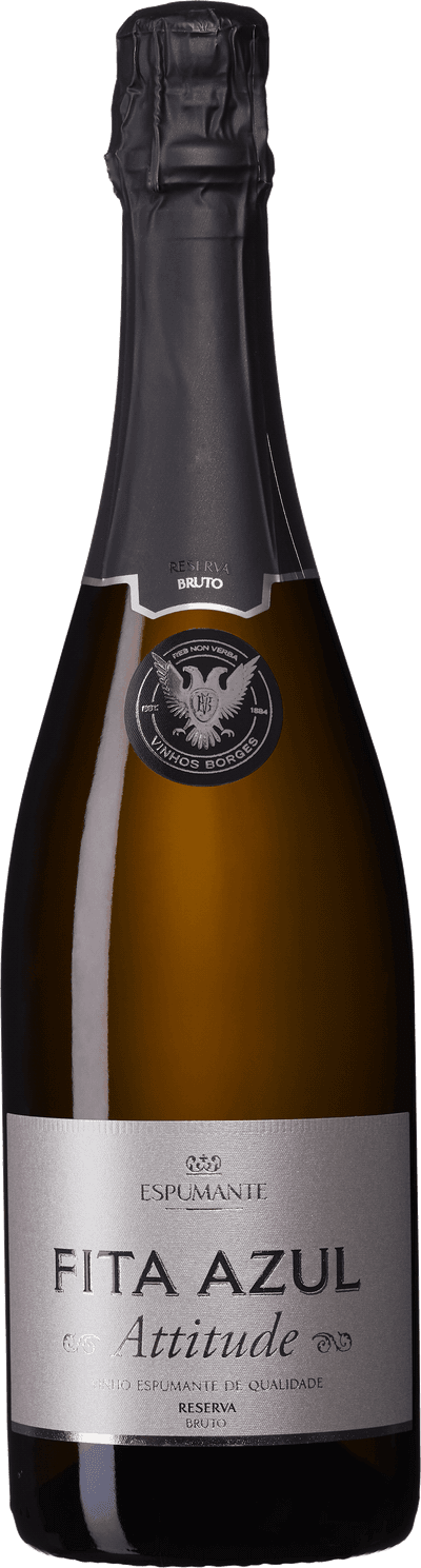 Fita Azul Attitude Reserva Bruto