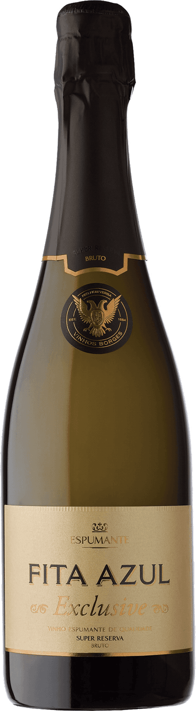 Fita Azul Exclusive Super Reserva Bruto