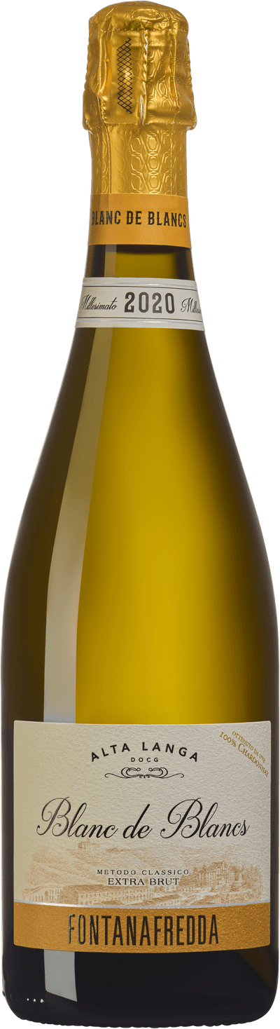 Alta Langa Blanc de Blancs
