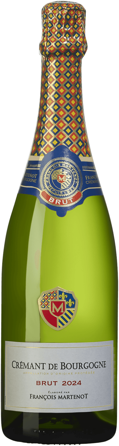 Crémant de Bourgogne Brut