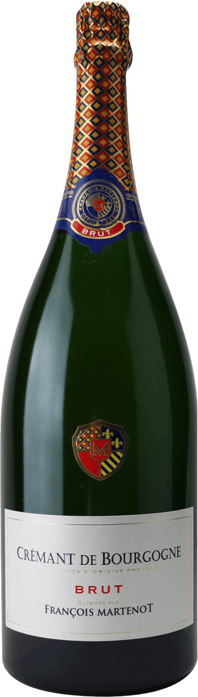 Crémant de Bourgogne Magnum Brut